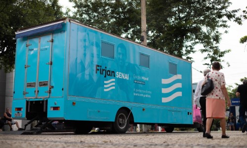 Prefeitura de VR e Senai ofertam vagas gratuitas para qualificação profissional